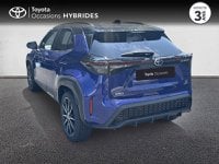 Voitures D'occasion À Pabu | Toyota Yaris Cross 130H Gr Sport Mc26 Véhicule Neuf