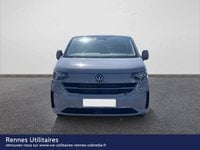 Voitures D'occasion À Cesson-Sévigné | Volkswagen Transporter Procab L1 2.0 Tdi 150Ch Business