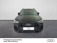 Voitures D'occasion À Saint-Brieuc | Audi Q3 35 Tfsi 150Ch S Line S Tronic 7