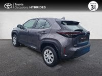 Voitures D'occasion À Brest | Toyota Yaris Cross 116H Dynamic My22