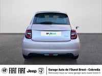 Voitures D'occasion À Brest | Fiat 500 E 95Ch Action Plus