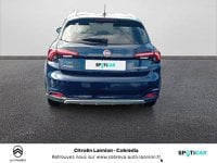 Voitures D'occasion À Lannion | Fiat Tipo Cross 1.6 Multijet 130Ch S/S Plus My22