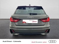 Voitures D'occasion À Brest | Audi A1 Sportback 25 Tfsi 95Ch S Line S Tronic 7