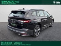 Voitures D'occasion À Brest | Škoda Enyaq Iv 180Ch Version 60