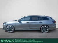 Voitures D'occasion À Quimper | Škoda Superb Combi 2.0 Tdi Scr 150Ch Sportline Dsg7
