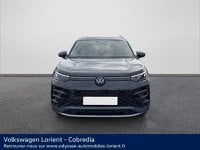 Voitures D'occasion À Lanester | Volkswagen Tayron 1.5 Etsi 150Ch R-Line Edition Dsg7 7 Places