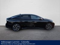 Voitures D'occasion À Lannion | Volkswagen Id.7 286Ch Pro 77Kwh Style Executive