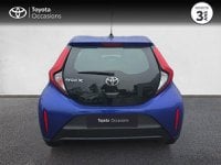 Voitures D'occasion À Vannes | Toyota Aygo X 1.0 Vvt-I 72Ch Dynamic My24