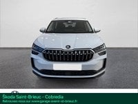 Voitures D'occasion À Saint-Brieuc | Škoda Kodiaq 2.0 Tdi 150Ch Scr Selection Dsg7 7 Places