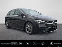 Voitures D'occasion À Vannes | Mercedes-Benz Classe B 180D 2.0 116Ch Amg Line Edition 8G-Dct