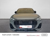 Voitures D'occasion À Lanester | Audi Q3 Sportback 35 Tfsi 150Ch S Line Plus S Tronic 7