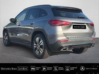 Voitures D'occasion À Vannes | Mercedes-Benz Gla 200 D 150Ch Progressive Line 8G-Dct