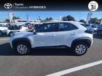 Voitures D'occasion À Vannes | Toyota Yaris Cross 116H Dynamic Mc24