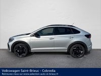 Voitures D'occasion À Saint-Brieuc | Volkswagen Taigo 1.0 Tsi 116Ch R-Line Edition Dsg7