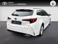 Voitures D'occasion À Lanester | Toyota Corolla Touring Spt 1.8 140Ch Dynamic My24