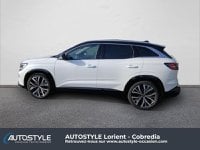 Voitures D'occasion À Lanester | Renault Austral 1.2 E-Tech Full Hybrid 200Ch Iconic- 23