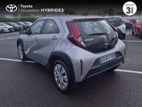 Voitures D'occasion À Vannes | Toyota Aygo X 1.0 Vvt-I 72Ch Dynamic S-Cvt My23