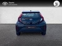 Voitures D'occasion À Lannion | Toyota Aygo X 1.0 Vvt-I 72Ch Dynamic My24