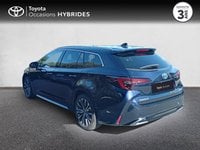 Voitures D'occasion À Lanester | Toyota Corolla 1.8 140Ch Design My24