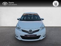 Voitures D'occasion À Brest | Toyota Yaris 100 Vvt-I Design 5P
