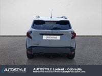 Voitures D'occasion À Lanester | Dacia Duster 1.6 Hybrid 140Ch Journey