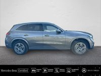 Voitures D'occasion À Saint-Malo | Mercedes-Benz Glc 300 E Hybrid 313Ch Amg Line 4Matic 9G-Tronic