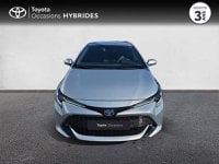 Voitures D'occasion À Vannes | Toyota Corolla 122H Design My22