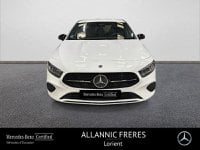 Voitures D'occasion À Caudan | Mercedes-Benz Classe A 180 136Ch Progressive Line 7G-Dct