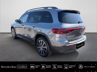 Voitures D'occasion À Saint-Grégoire | Mercedes-Benz Eqb 250+ 190Ch