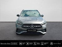 Voitures D'occasion À Brest | Mercedes-Benz Gla 250 E 160+102Ch Amg Line 8G-Dct