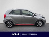 Voitures D'occasion À Yffiniac | Kia Picanto 1.2 Dpi 84Ch Gt Line