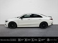 Voitures D'occasion À Caudan | Mercedes-Benz Cla 200 D 150Ch Amg Line 8G-Dct 8Cv