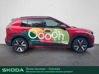 Voitures D'occasion À Quimper | Škoda Epiq 211Ch 55 Clever