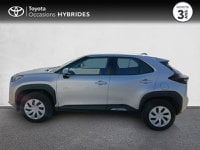 Voitures D'occasion À Ploërmel | Toyota Yaris Cross 116H Dynamic Mc24