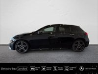Voitures D'occasion À Quimper | Mercedes-Benz Classe A 180 D 116Ch Amg Line 8G-Dct