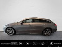 Voitures D'occasion À Quimper | Mercedes-Benz Cla Shooting Brake 200 D 150Ch Amg Line 8G-Dct 8Cv
