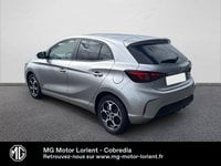 Voitures D'occasion À Lanester | Mg Mg3 1.5 Hybrid+ 195Ch Luxury