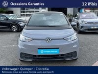 Voitures D'occasion À Quimper | Volkswagen Id.3 204Ch Pro Performance 58 Kwh Active
