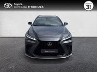 Voitures D'occasion À Brest | Lexus Nx 450H+ F Sport Executive 4Wd