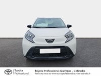 Voitures D'occasion À Quimper | Toyota Aygo X 1.0 Vvt-I 72Ch Dynamic My23