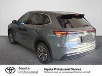 Voitures D'occasion À Vannes | Geely Starray 1.5 Plug-In Hybrid Em-I 262 Pro Volcanic Grey