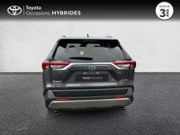 Voitures D'occasion À Saint-Martin-Des-Champs | Toyota Rav4 2.5 Hybride 218Ch 30 Years 2Wd My25