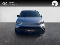 Voitures D'occasion À Lanester | Toyota Proace City Electric Medium 50 Kwh Start Mc24