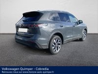 Voitures D'occasion À Quimper | Volkswagen Tiguan 2.0 Tdi 150Ch Vw Edition Dsg7