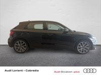 Voitures D'occasion À Lanester | Audi A1 Sportback 25 Tfsi 95Ch Advanced