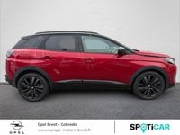 Voitures D'occasion À Brest | Peugeot 3008 1.5 Bluehdi 130Ch S&S Gt Pack Eat8