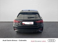 Voitures D'occasion À Lannion | Audi Q3 Sportback 35 Tfsi 150Ch S Line S Tronic 7