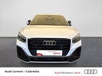 Voitures D'occasion À Lanester | Audi Q2 35 Tfsi 150Ch S Line S Tronic 7