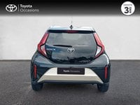 Voitures D'occasion À Quimper | Toyota Aygo X 1.0 Vvt-I 72Ch Design S-Cvt My23