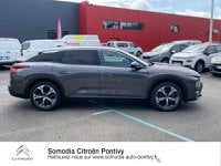 Voitures D'occasion À Saint-Thuriau | Citroën C5 X Hybride Rechargeable 225Ch Feel Pack Ëeat8